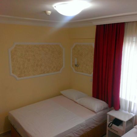 Nice Hotel Κωνσταντινούπολη Εξωτερικό φωτογραφία