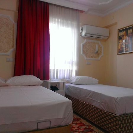 Nice Hotel Κωνσταντινούπολη Εξωτερικό φωτογραφία