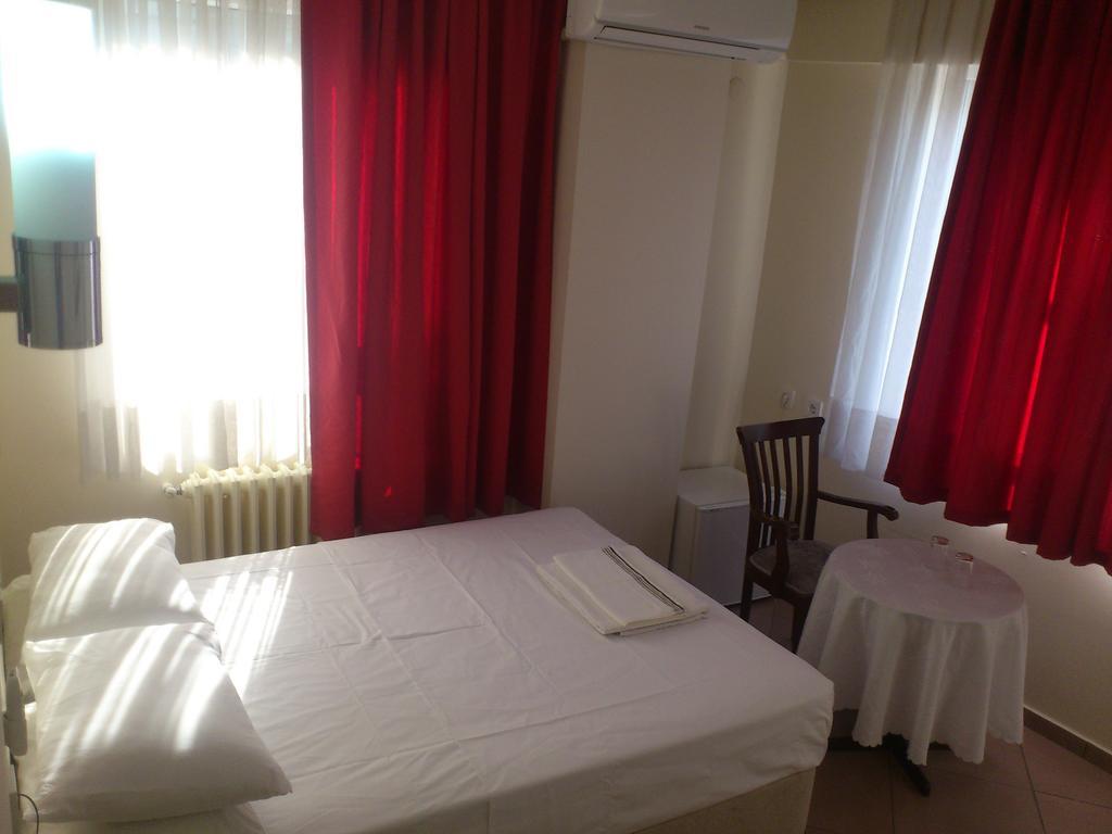 Nice Hotel Κωνσταντινούπολη Δωμάτιο φωτογραφία