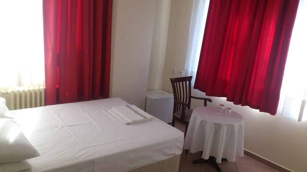 Nice Hotel Κωνσταντινούπολη Δωμάτιο φωτογραφία