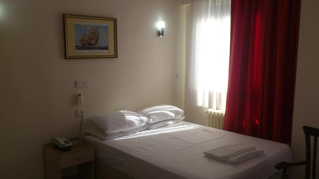 Nice Hotel Κωνσταντινούπολη Δωμάτιο φωτογραφία