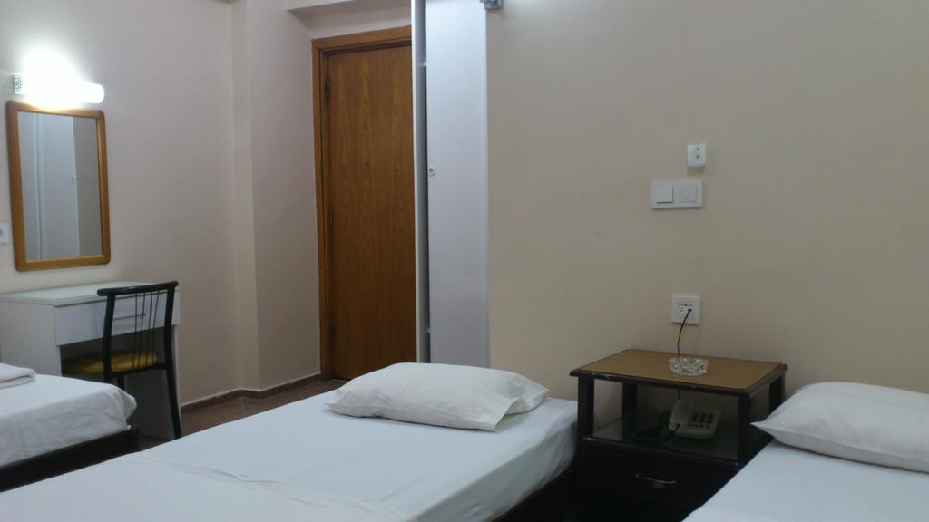 Nice Hotel Κωνσταντινούπολη Δωμάτιο φωτογραφία