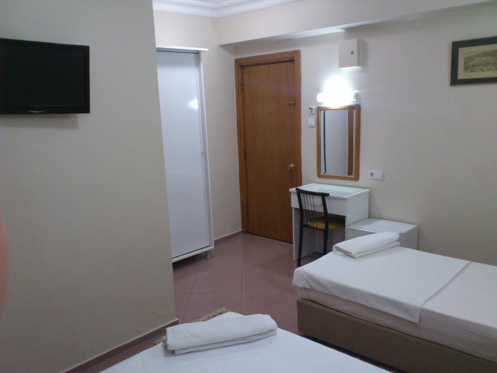 Nice Hotel Κωνσταντινούπολη Δωμάτιο φωτογραφία