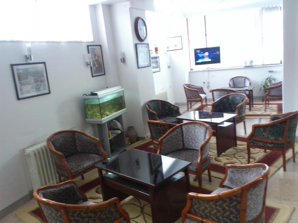 Nice Hotel Κωνσταντινούπολη Εξωτερικό φωτογραφία