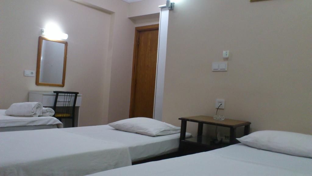 Nice Hotel Κωνσταντινούπολη Δωμάτιο φωτογραφία