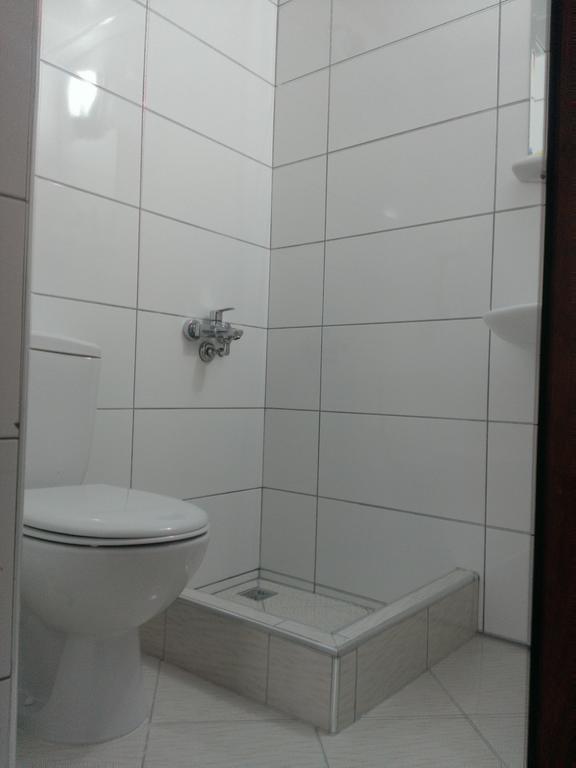 Nice Hotel Κωνσταντινούπολη Εξωτερικό φωτογραφία