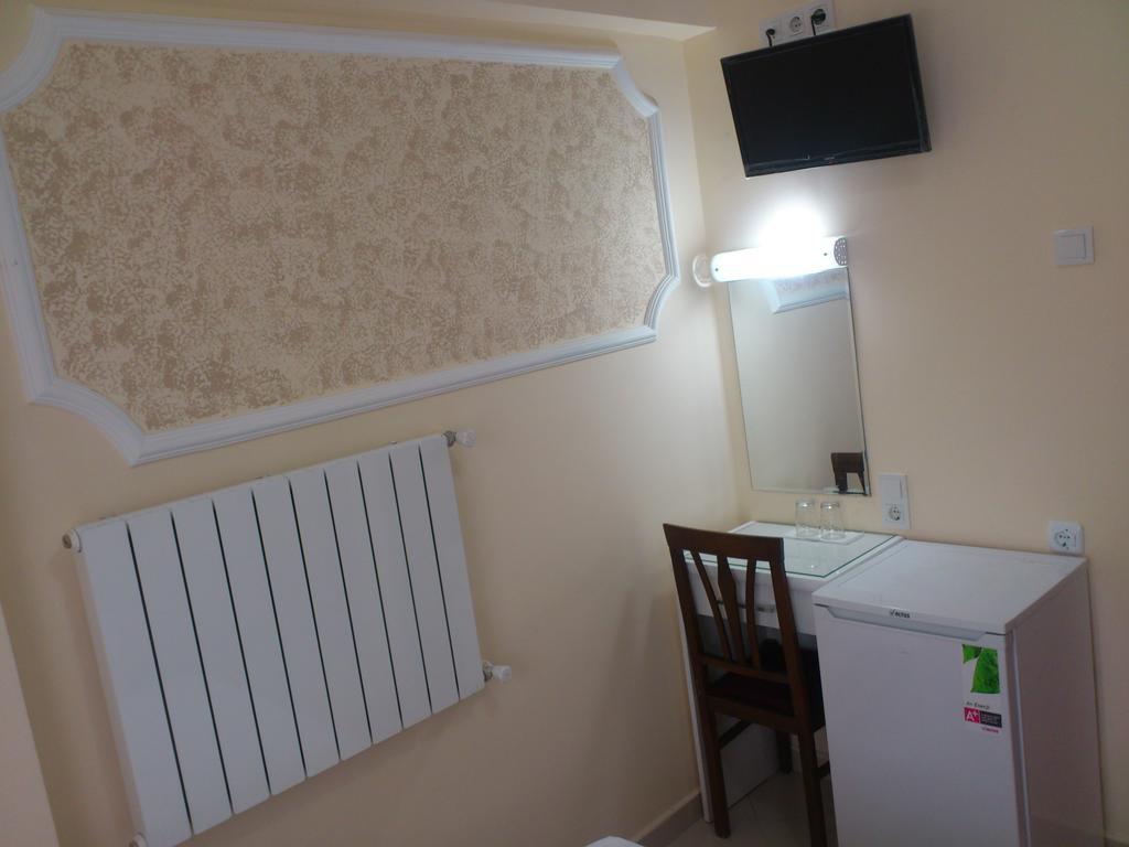 Nice Hotel Κωνσταντινούπολη Εξωτερικό φωτογραφία