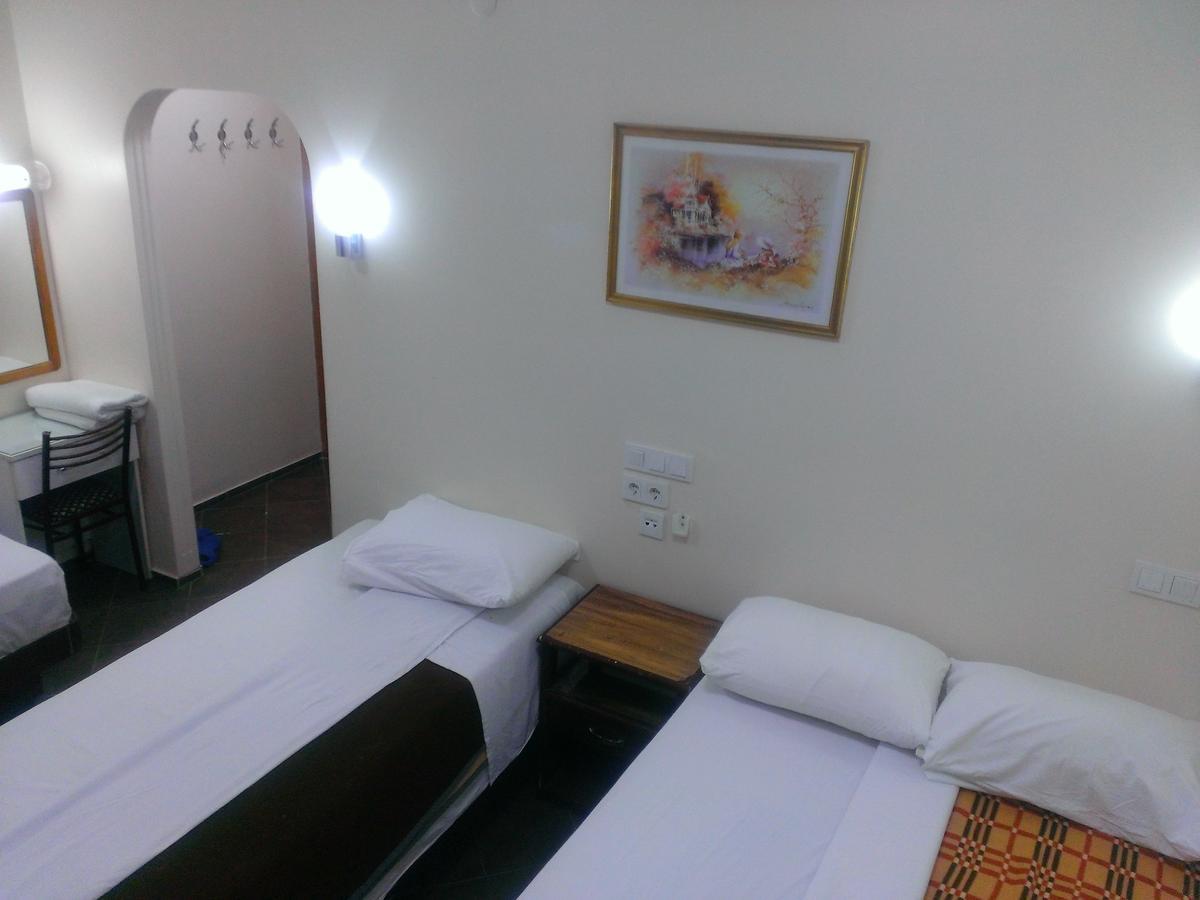 Nice Hotel Κωνσταντινούπολη Εξωτερικό φωτογραφία
