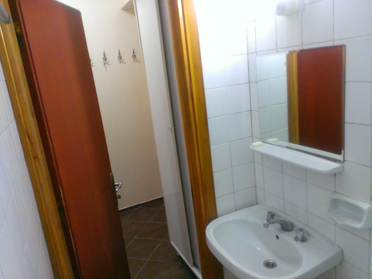 Nice Hotel Κωνσταντινούπολη Εξωτερικό φωτογραφία